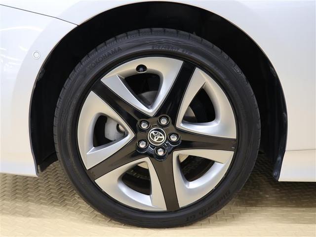 プリウス Aツーリングセレクション フルセグ 9インチメモリーナビ DVD再生 バックカメラ 衝突被害軽減システム PKSB ETC2.0 LEDヘッドランプ ワンオーナー パノラミックビューモニター 給電機能1500W(29枚目)