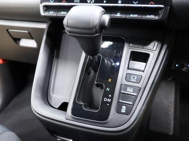 ノア Ｘ　フルセグ　ＤＶＤ再生　後席モニター　バックカメラ　衝突被害軽減システム　ＥＴＣ　ドラレコ　ＬＥＤヘッドランプ　ウオークスルー　乗車定員８人　３列シート　ワンオーナー　ＰＫＳＢ（18枚目）