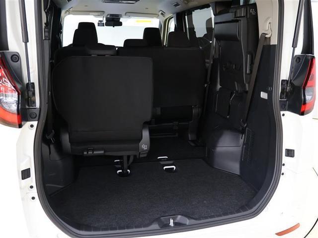 ノア Ｘ　フルセグ　ＤＶＤ再生　後席モニター　バックカメラ　衝突被害軽減システム　ＥＴＣ　ドラレコ　ＬＥＤヘッドランプ　ウオークスルー　乗車定員８人　３列シート　ワンオーナー　ＰＫＳＢ（25枚目）