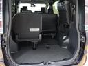 ワゴンならではの広々としたラゲージスペースを備えています。ライフスタイルに合わせていろいろな物を積み込めます!