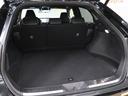 リヤのラゲージスペースも大容量となっています。