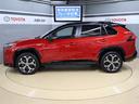 RAV4 PHV ブラックトーン 4WD ディスプレイオーディオ フルセグ バックカメラ 衝突被害軽減システム PKSB ETC2.0 LEDヘッドランプ 全周囲カメラ 電動バックドア デジタルインナーミラー 給電機能1500W 中古車画像_4