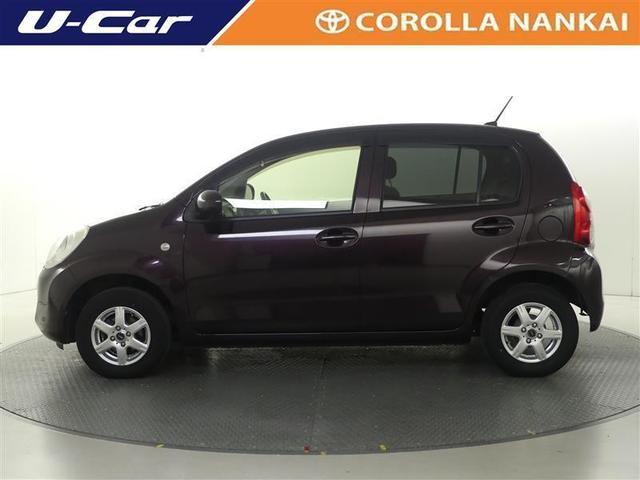 パッソ Ｘ　クツロギ　フルセグ　ＨＤＤナビ　ＤＶＤ再生　バックカメラ　ＥＴＣ　ワンオーナー（2枚目）