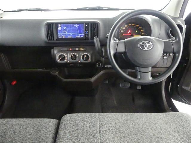 パッソ Ｘ　クツロギ　フルセグ　ＨＤＤナビ　ＤＶＤ再生　バックカメラ　ＥＴＣ　ワンオーナー（4枚目）