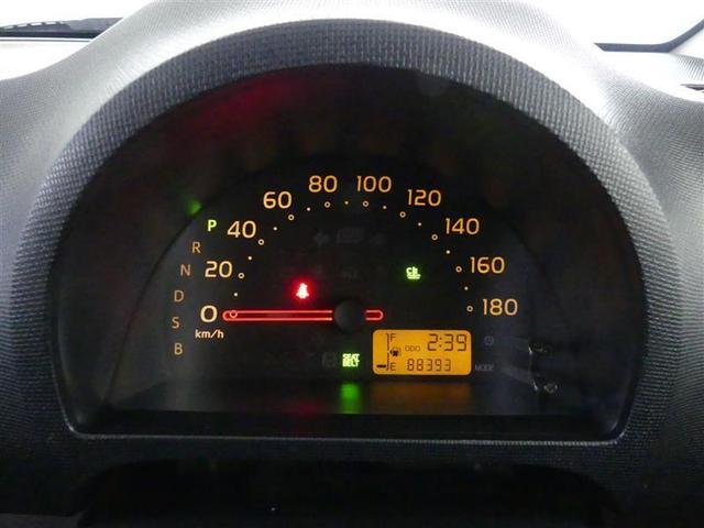 パッソ Ｘ　クツロギ　フルセグ　ＨＤＤナビ　ＤＶＤ再生　バックカメラ　ＥＴＣ　ワンオーナー（5枚目）