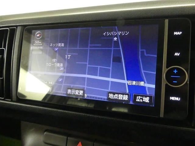 パッソ Ｘ　クツロギ　フルセグ　ＨＤＤナビ　ＤＶＤ再生　バックカメラ　ＥＴＣ　ワンオーナー（6枚目）