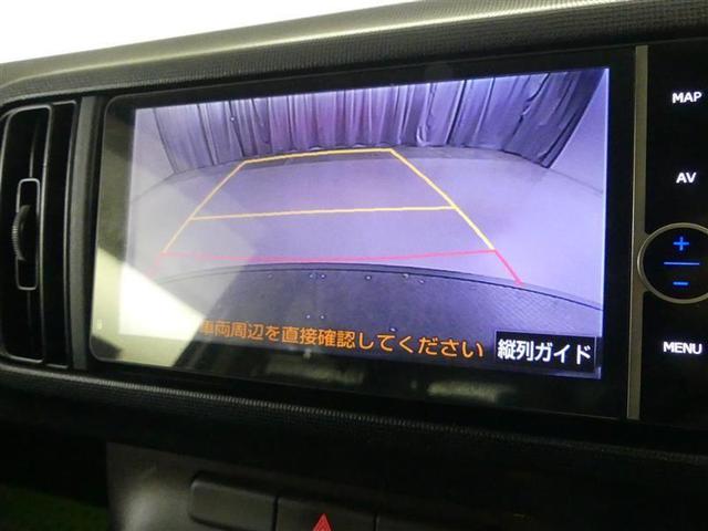 パッソ Ｘ　クツロギ　フルセグ　ＨＤＤナビ　ＤＶＤ再生　バックカメラ　ＥＴＣ　ワンオーナー（7枚目）