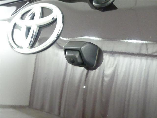 パッソ Ｘ　クツロギ　フルセグ　ＨＤＤナビ　ＤＶＤ再生　バックカメラ　ＥＴＣ　ワンオーナー（8枚目）