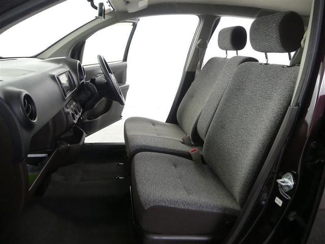 パッソ Ｘ　クツロギ　フルセグ　ＨＤＤナビ　ＤＶＤ再生　バックカメラ　ＥＴＣ　ワンオーナー（9枚目）