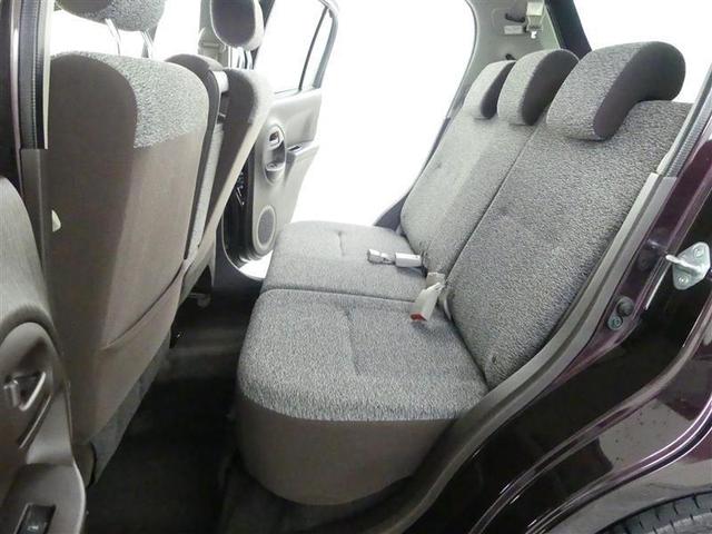 パッソ Ｘ　クツロギ　フルセグ　ＨＤＤナビ　ＤＶＤ再生　バックカメラ　ＥＴＣ　ワンオーナー（10枚目）