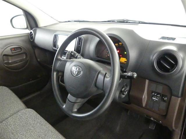 パッソ Ｘ　クツロギ　フルセグ　ＨＤＤナビ　ＤＶＤ再生　バックカメラ　ＥＴＣ　ワンオーナー（12枚目）