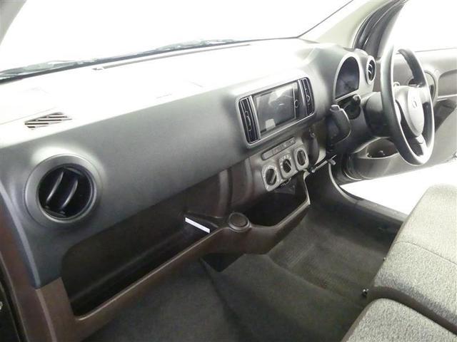 パッソ Ｘ　クツロギ　フルセグ　ＨＤＤナビ　ＤＶＤ再生　バックカメラ　ＥＴＣ　ワンオーナー（13枚目）