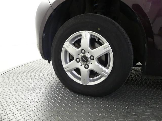 パッソ Ｘ　クツロギ　フルセグ　ＨＤＤナビ　ＤＶＤ再生　バックカメラ　ＥＴＣ　ワンオーナー（16枚目）