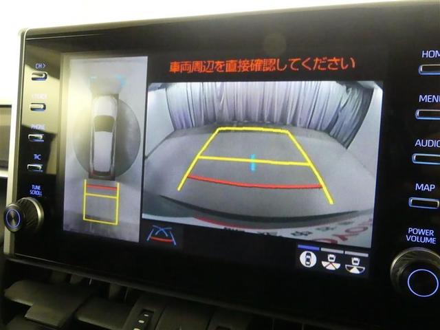 RAV4 アドベンチャー 4WD メモリーナビ バックカメラ 衝突被害軽減システム ETC ドラレコ LEDヘッドランプ ワンオーナー(7枚目)