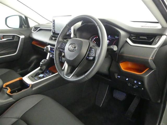 RAV4 アドベンチャー 4WD メモリーナビ バックカメラ 衝突被害軽減システム ETC ドラレコ LEDヘッドランプ ワンオーナー(15枚目)