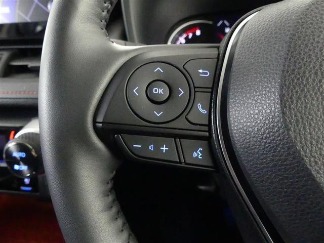 RAV4 アドベンチャー 4WD メモリーナビ バックカメラ 衝突被害軽減システム ETC ドラレコ LEDヘッドランプ ワンオーナー(24枚目)