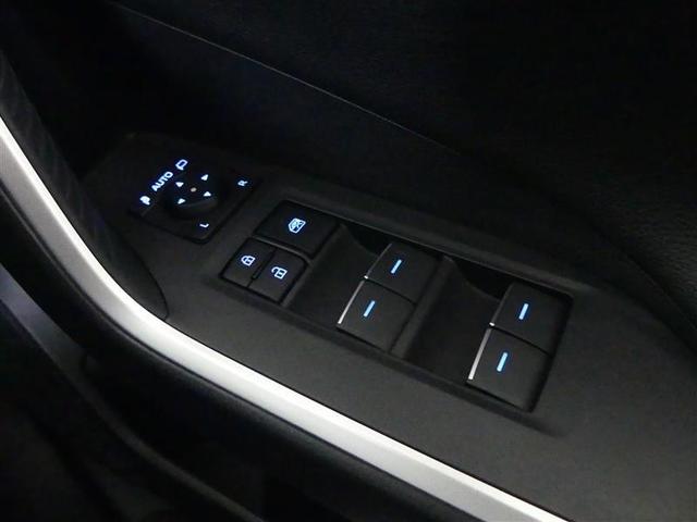 RAV4 アドベンチャー 4WD メモリーナビ バックカメラ 衝突被害軽減システム ETC ドラレコ LEDヘッドランプ ワンオーナー(26枚目)