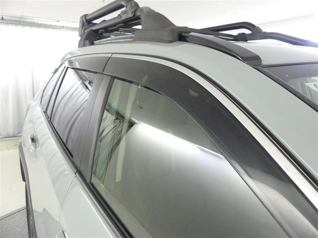 RAV4 アドベンチャー 4WD メモリーナビ バックカメラ 衝突被害軽減システム ETC ドラレコ LEDヘッドランプ ワンオーナー(33枚目)