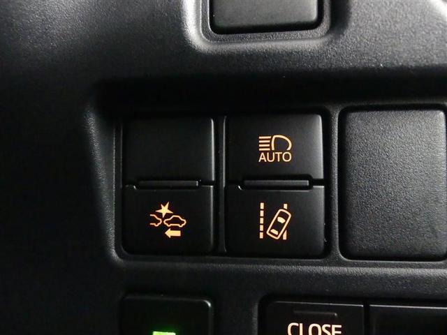 ヴォクシー ZS 煌 フルセグ メモリーナビ DVD再生 後席モニター バックカメラ 衝突被害軽減システム ETC ドラレコ 両側電動スライド LEDヘッドランプ ウオークスルー 乗車定員7人 3列シート ワンオーナー(10枚目)