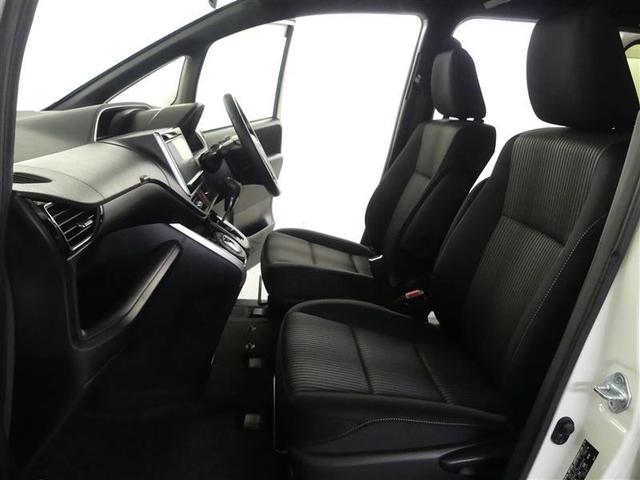 ヴォクシー ZS 煌 フルセグ メモリーナビ DVD再生 後席モニター バックカメラ 衝突被害軽減システム ETC ドラレコ 両側電動スライド LEDヘッドランプ ウオークスルー 乗車定員7人 3列シート ワンオーナー(13枚目)