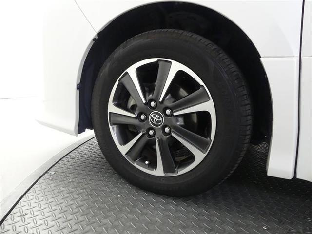 ヴォクシー ZS 煌 フルセグ メモリーナビ DVD再生 後席モニター バックカメラ 衝突被害軽減システム ETC ドラレコ 両側電動スライド LEDヘッドランプ ウオークスルー 乗車定員7人 3列シート ワンオーナー(17枚目)