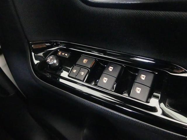 ヴォクシー ZS 煌 フルセグ メモリーナビ DVD再生 後席モニター バックカメラ 衝突被害軽減システム ETC ドラレコ 両側電動スライド LEDヘッドランプ ウオークスルー 乗車定員7人 3列シート ワンオーナー(27枚目)