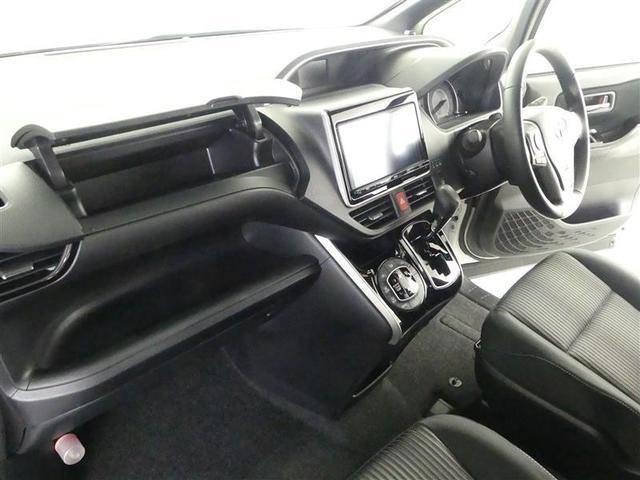 ヴォクシー ZS 煌 フルセグ メモリーナビ DVD再生 後席モニター バックカメラ 衝突被害軽減システム ETC ドラレコ 両側電動スライド LEDヘッドランプ ウオークスルー 乗車定員7人 3列シート ワンオーナー(32枚目)