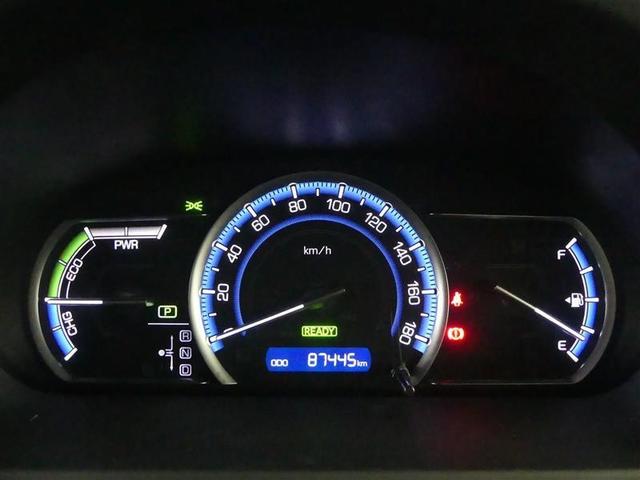 ヴォクシー ハイブリッドX フルセグ メモリーナビ DVD再生 後席モニター バックカメラ 衝突被害軽減システム 電動スライドドア LEDヘッドランプ 乗車定員7人 3列シート(5枚目)