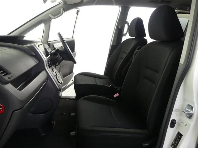 ヴォクシー Z ワンセグ HDDナビ DVD再生 バックカメラ ETC ドラレコ 両側電動スライド HIDヘッドライト ウオークスルー 乗車定員8人 3列シート フルエアロ(11枚目)