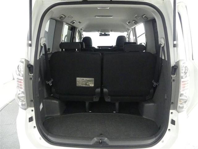 ヴォクシー Z ワンセグ HDDナビ DVD再生 バックカメラ ETC ドラレコ 両側電動スライド HIDヘッドライト ウオークスルー 乗車定員8人 3列シート フルエアロ(14枚目)