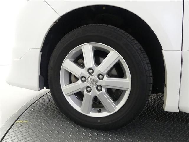 ヴォクシー Z ワンセグ HDDナビ DVD再生 バックカメラ ETC ドラレコ 両側電動スライド HIDヘッドライト ウオークスルー 乗車定員8人 3列シート フルエアロ(15枚目)