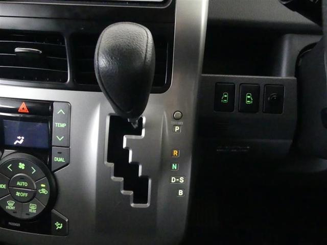 ヴォクシー Z ワンセグ HDDナビ DVD再生 バックカメラ ETC ドラレコ 両側電動スライド HIDヘッドライト ウオークスルー 乗車定員8人 3列シート フルエアロ(23枚目)