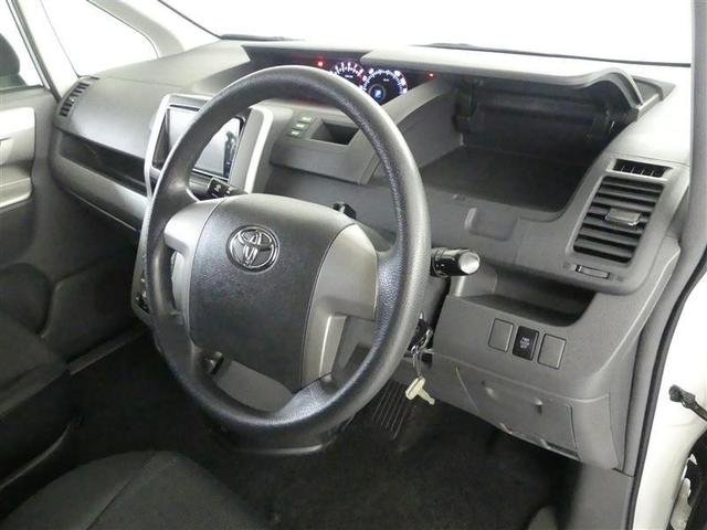 ヴォクシー Z ワンセグ HDDナビ DVD再生 バックカメラ ETC ドラレコ 両側電動スライド HIDヘッドライト ウオークスルー 乗車定員8人 3列シート フルエアロ(27枚目)