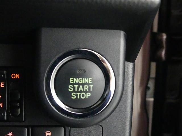 ルーミー カスタムＧ　フルセグ　メモリーナビ　ＤＶＤ再生　バックカメラ　衝突被害軽減システム　ＥＴＣ　両側電動スライド　ＬＥＤヘッドランプ　ワンオーナー　アイドリングストップ（18枚目）