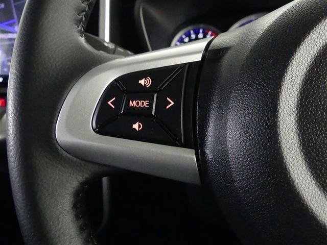 ルーミー カスタムＧ　フルセグ　メモリーナビ　ＤＶＤ再生　バックカメラ　衝突被害軽減システム　ＥＴＣ　両側電動スライド　ＬＥＤヘッドランプ　ワンオーナー　アイドリングストップ（22枚目）