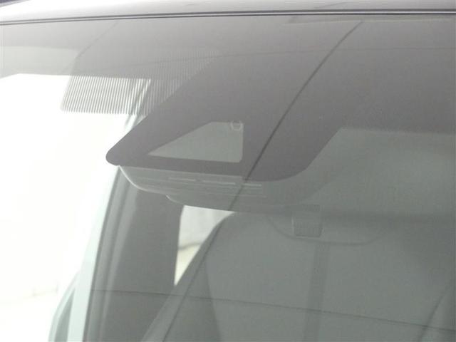 ヤリスクロス ハイブリッドZ フルセグ メモリーナビ バックカメラ 衝突被害軽減システム ETC ドラレコ LEDヘッドランプ ワンオーナー(9枚目)