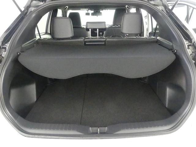 ヤリスクロス ハイブリッドZ フルセグ メモリーナビ バックカメラ 衝突被害軽減システム ETC ドラレコ LEDヘッドランプ ワンオーナー(13枚目)