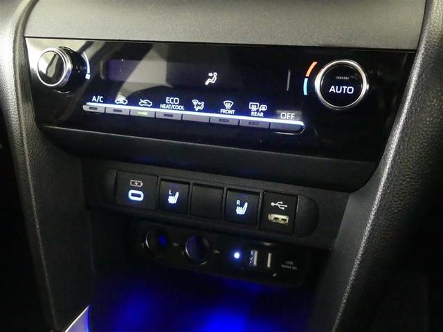 ヤリスクロス ハイブリッドZ フルセグ メモリーナビ バックカメラ 衝突被害軽減システム ETC ドラレコ LEDヘッドランプ ワンオーナー(21枚目)