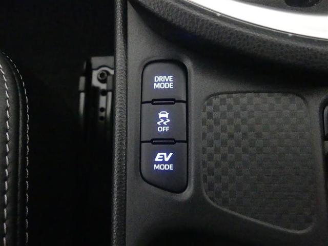 ヤリスクロス ハイブリッドZ フルセグ メモリーナビ バックカメラ 衝突被害軽減システム ETC ドラレコ LEDヘッドランプ ワンオーナー(23枚目)