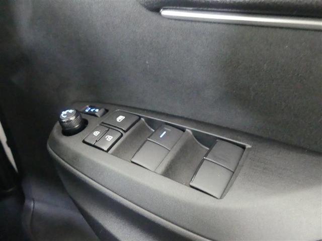 ヤリスクロス ハイブリッドZ フルセグ メモリーナビ バックカメラ 衝突被害軽減システム ETC ドラレコ LEDヘッドランプ ワンオーナー(27枚目)