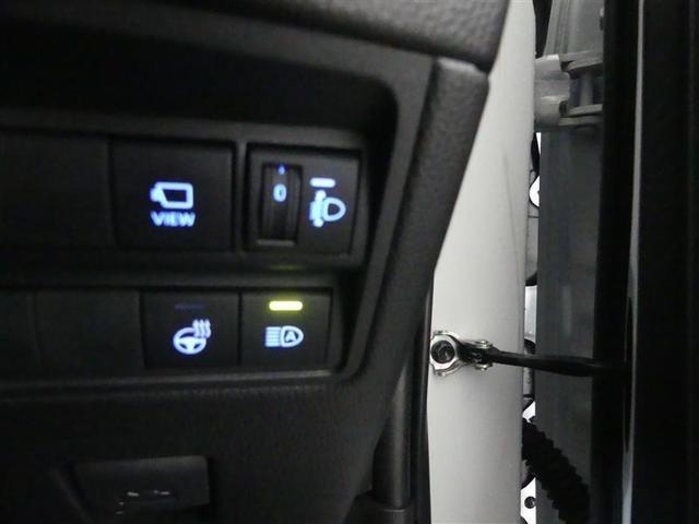 ヤリスクロス ハイブリッドZ フルセグ メモリーナビ バックカメラ 衝突被害軽減システム ETC ドラレコ LEDヘッドランプ ワンオーナー(28枚目)