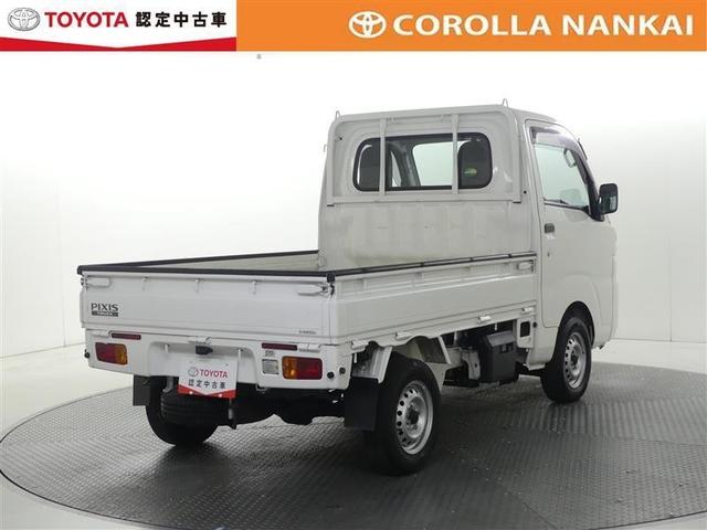 ピクシストラック スタンダード ワンオーナー(3枚目)