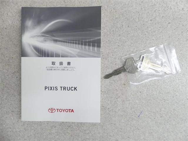 ピクシストラック スタンダード ワンオーナー(19枚目)