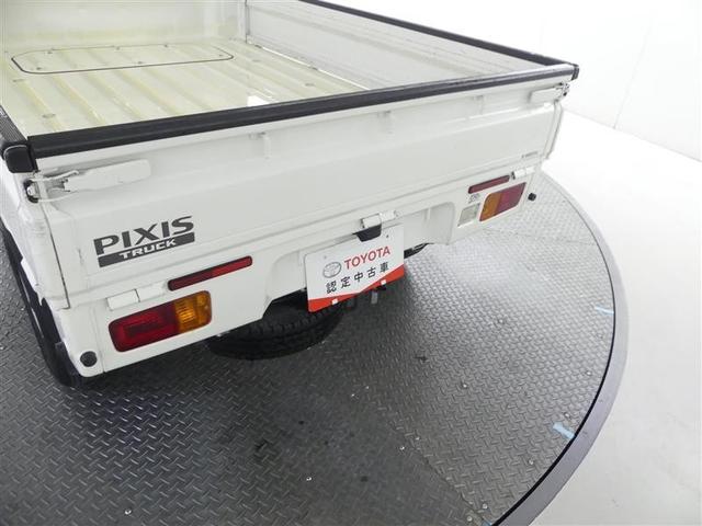 ピクシストラック スタンダード ワンオーナー(26枚目)