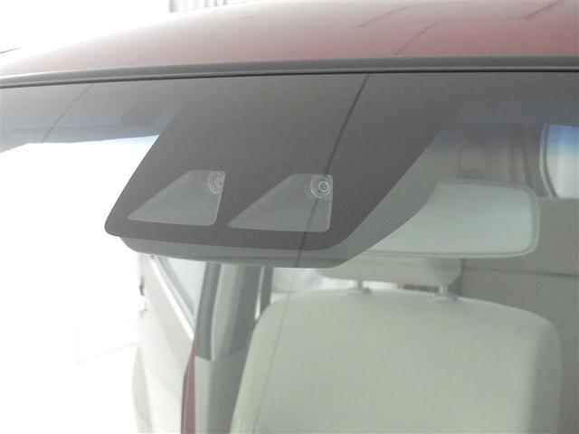 ムーヴ L SAIII ワンセグ メモリーナビ 衝突被害軽減システム ETC アイドリングストップ(7枚目)