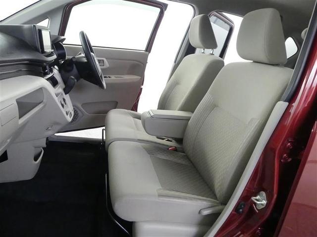 ムーヴ L SAIII ワンセグ メモリーナビ 衝突被害軽減システム ETC アイドリングストップ(9枚目)