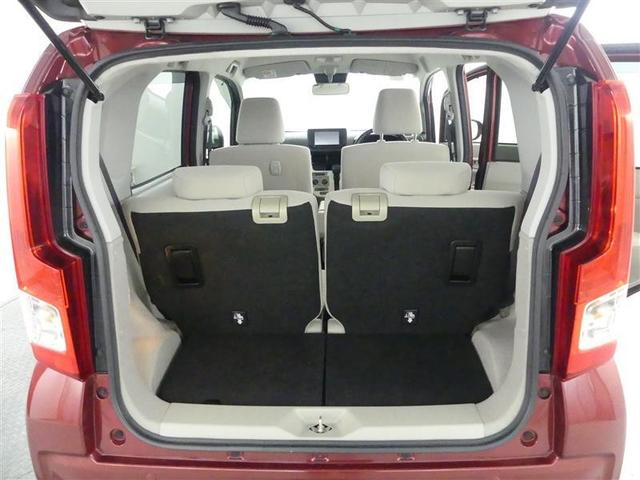 ムーヴ L SAIII ワンセグ メモリーナビ 衝突被害軽減システム ETC アイドリングストップ(11枚目)