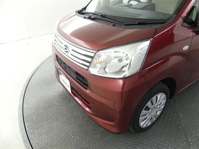 ムーヴ L SAIII ワンセグ メモリーナビ 衝突被害軽減システム ETC アイドリングストップ(24枚目)