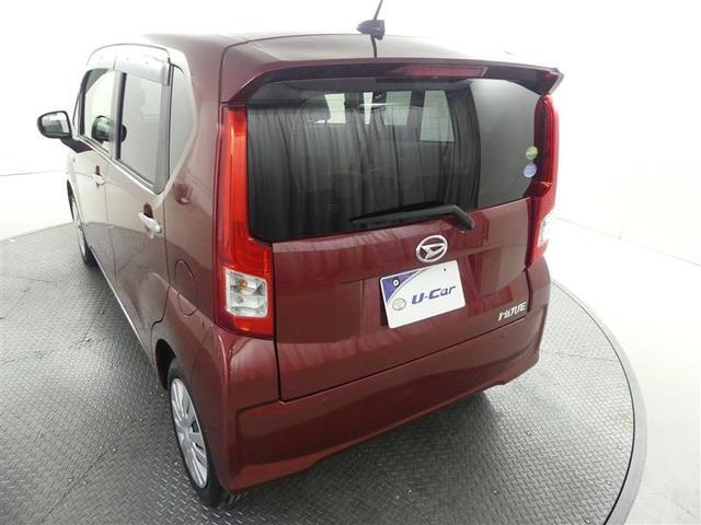 ムーヴ L SAIII ワンセグ メモリーナビ 衝突被害軽減システム ETC アイドリングストップ(25枚目)