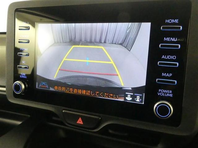 ヤリス X バックカメラ 衝突被害軽減システム ETC ワンオーナー(7枚目)